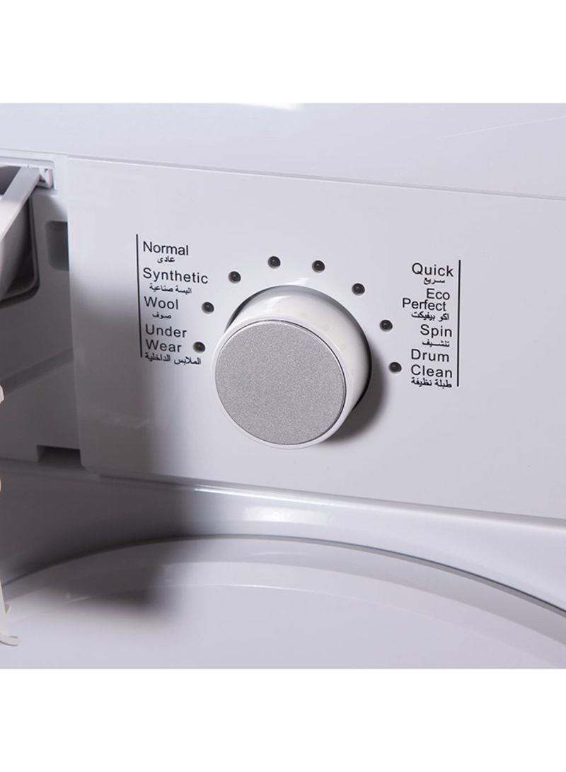 Washing Machine 6Kg SGW6100N White